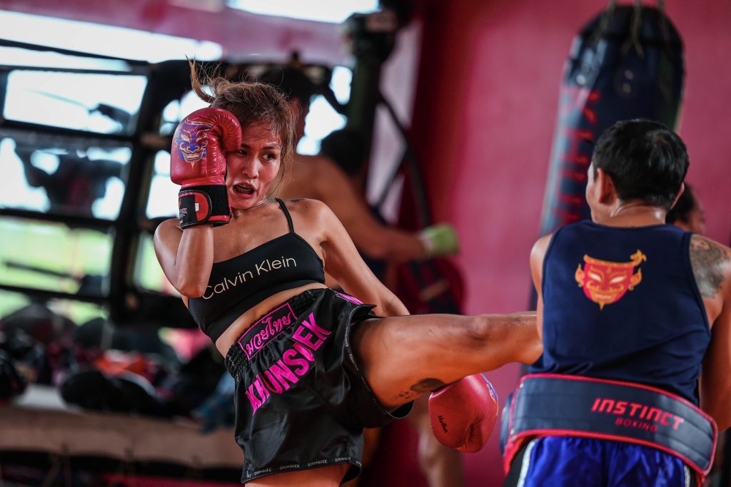10 Sessions - 1 On 1 Muay Thai Training - Image 4