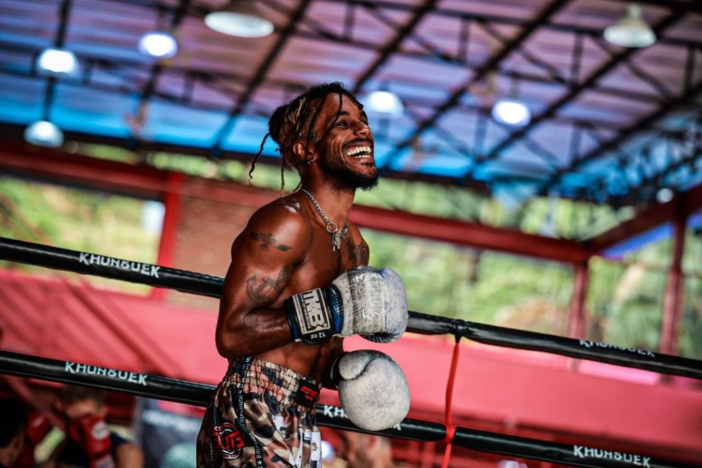 1 Session - Muay Thai Training - Image 5