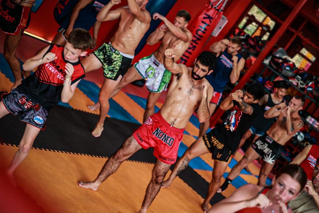 1-Month Muay Thai Training Program With 28 Private Sessions For All Levels - Image 5